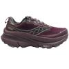 SAUCONY S101840 1002 GUIDE TRAINER - PLUM